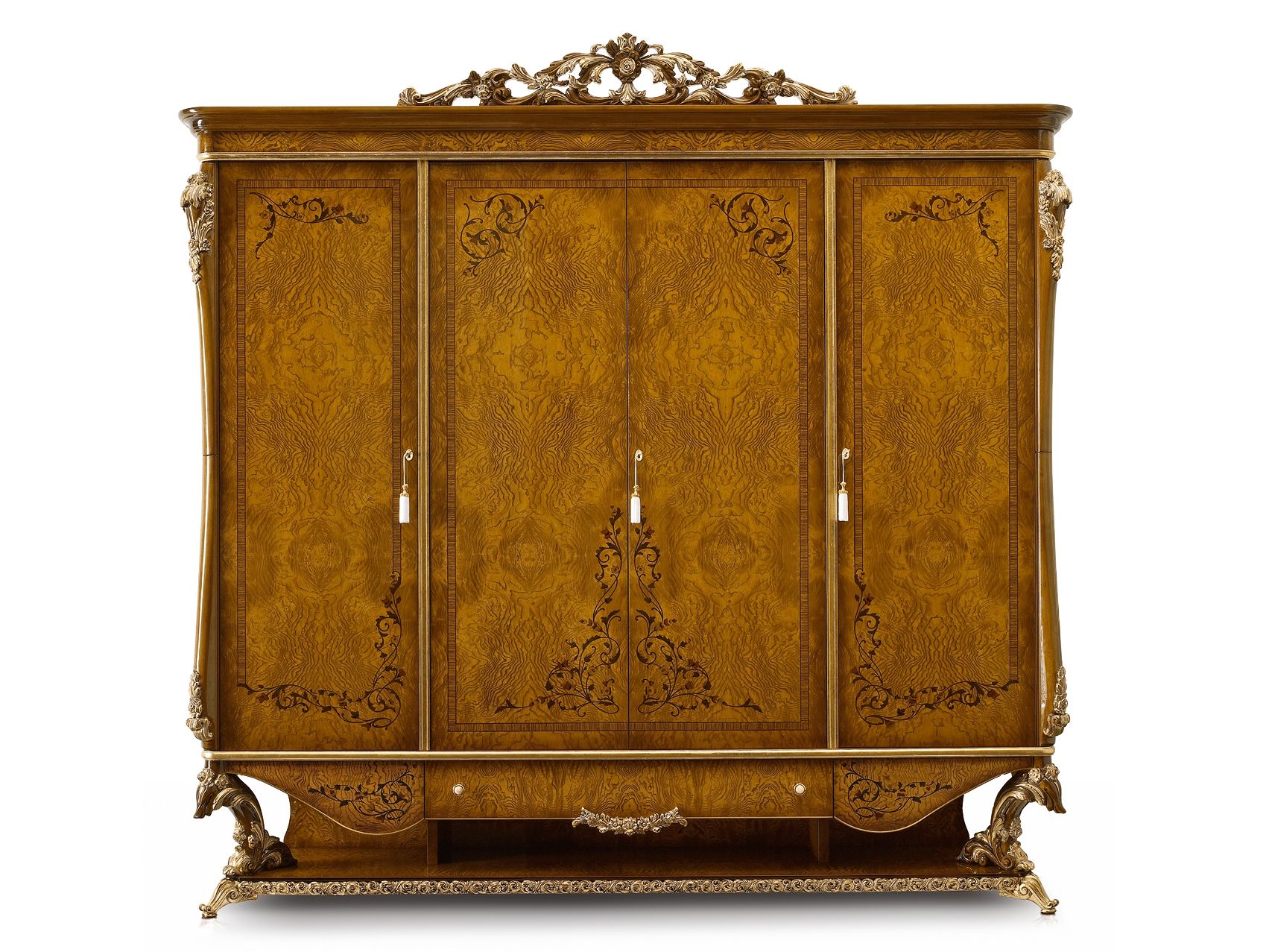 Шкаф A.R. Arredamenti водолазка ARCH-00093056