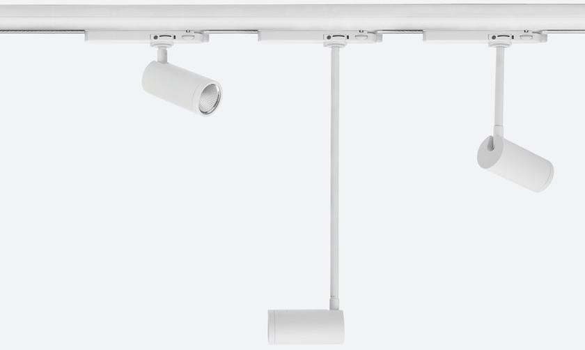 EGOLUCE Светодиодное освещение дорожек Newton 6370 - Вид №4