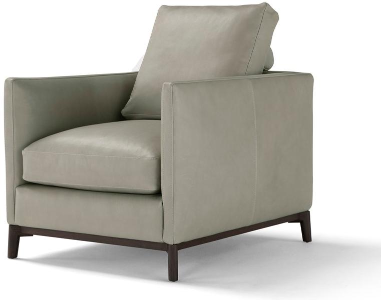 AMURA Кресло с подлокотниками Dorsey Am023 010 - Вид №1