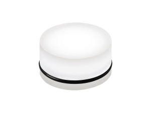 Открытый смолы светодиодные карты