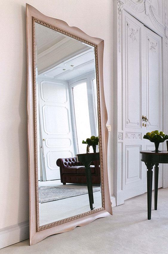 Зеркало Marte TONIN 4958 ARC EN CIEL