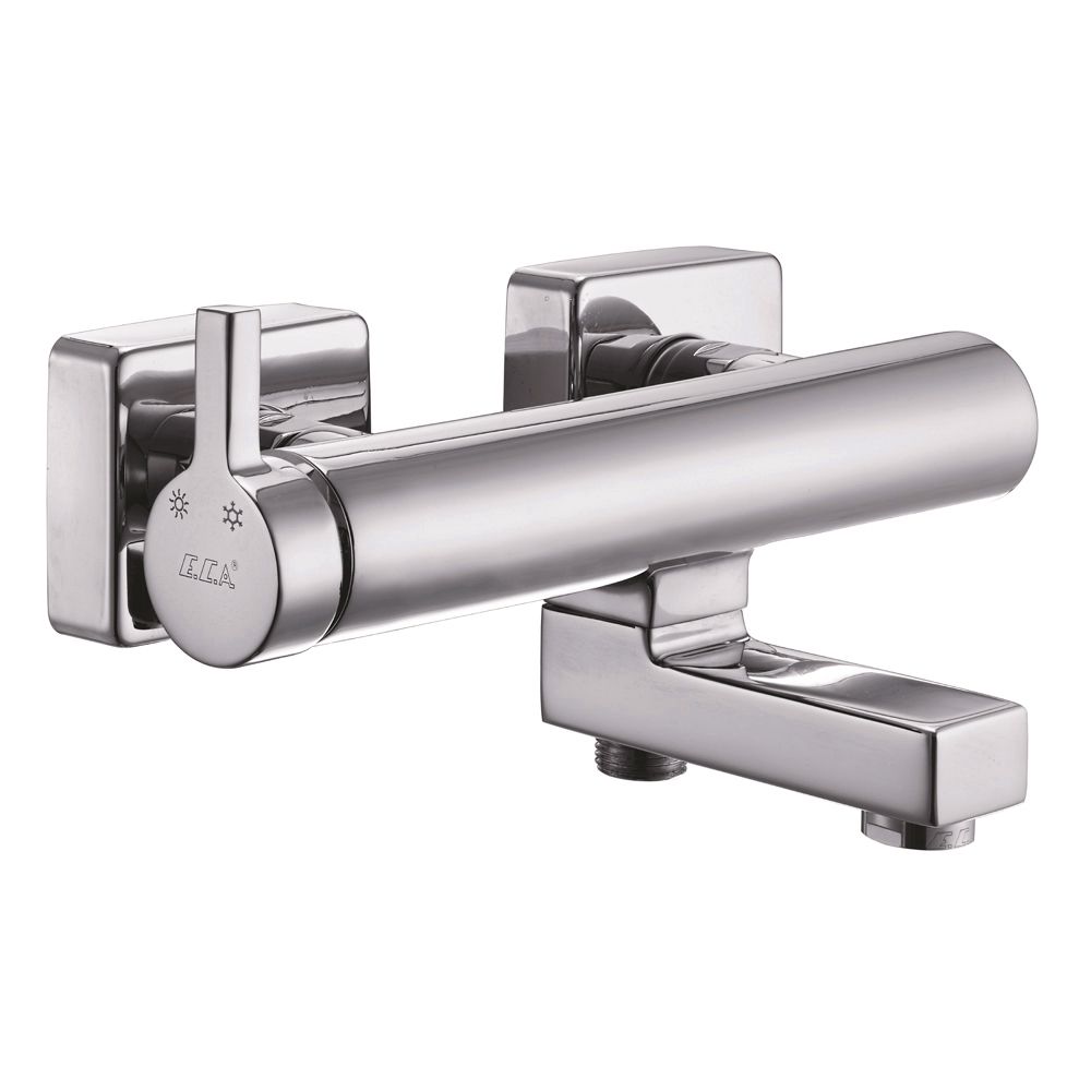 102102454h  Смеситель для ванной Mina Eca 