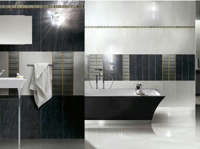 CERAMICHE BRENNERO Покрытие керамогранита Folli follie Liegrb - Вид №1