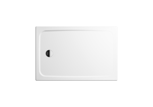 Душевой поддон KALDEWEI Сталь эмалированная 2259-1 1 альпийский белый