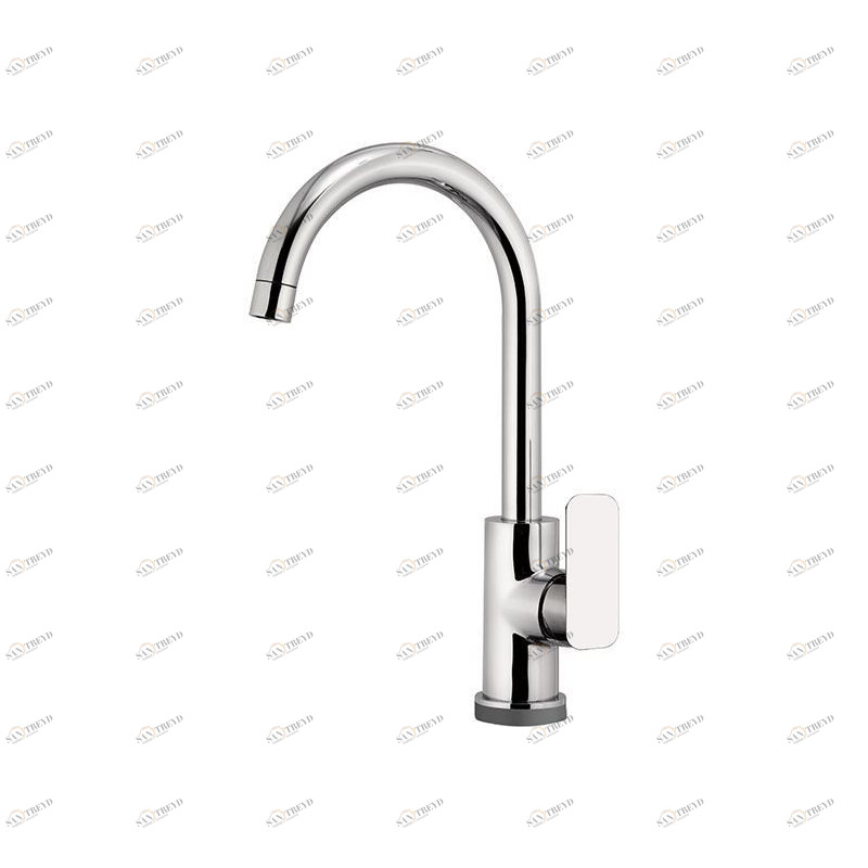 TAT618 Смеситель для мойки DANIEL RUBINETTERIE 