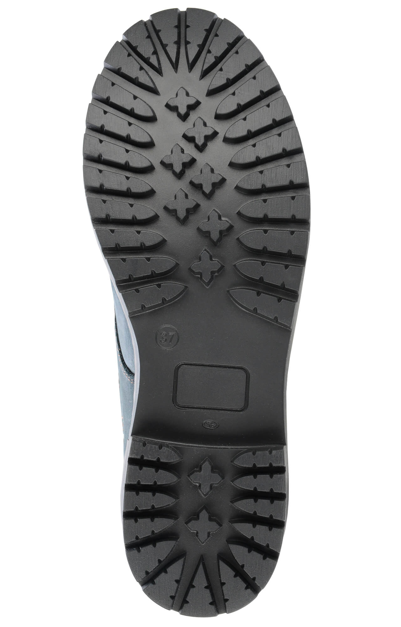 62628 Ботинки  цвет niagara DOKER  Летняя обувь  размер 44  - Вид №5