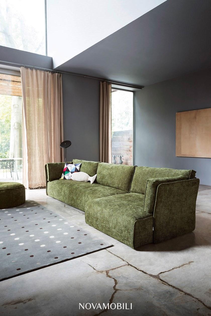 Novamobili Модульный диван Smuk sun-id-1502028 - Вид №1