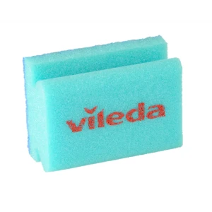 Губка для мытья посуда Vileda «Глитци», 2 шт. 82433889 STLM-2179811