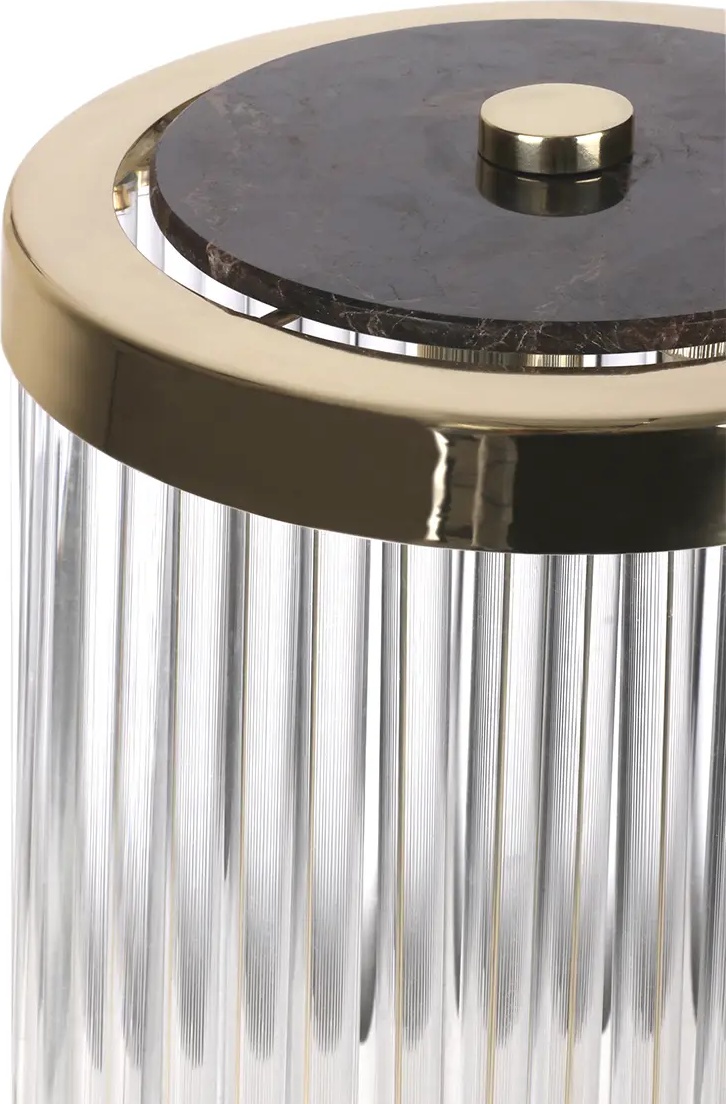 II Настольная лампа LUXXU Pharo 28 - Вид №3