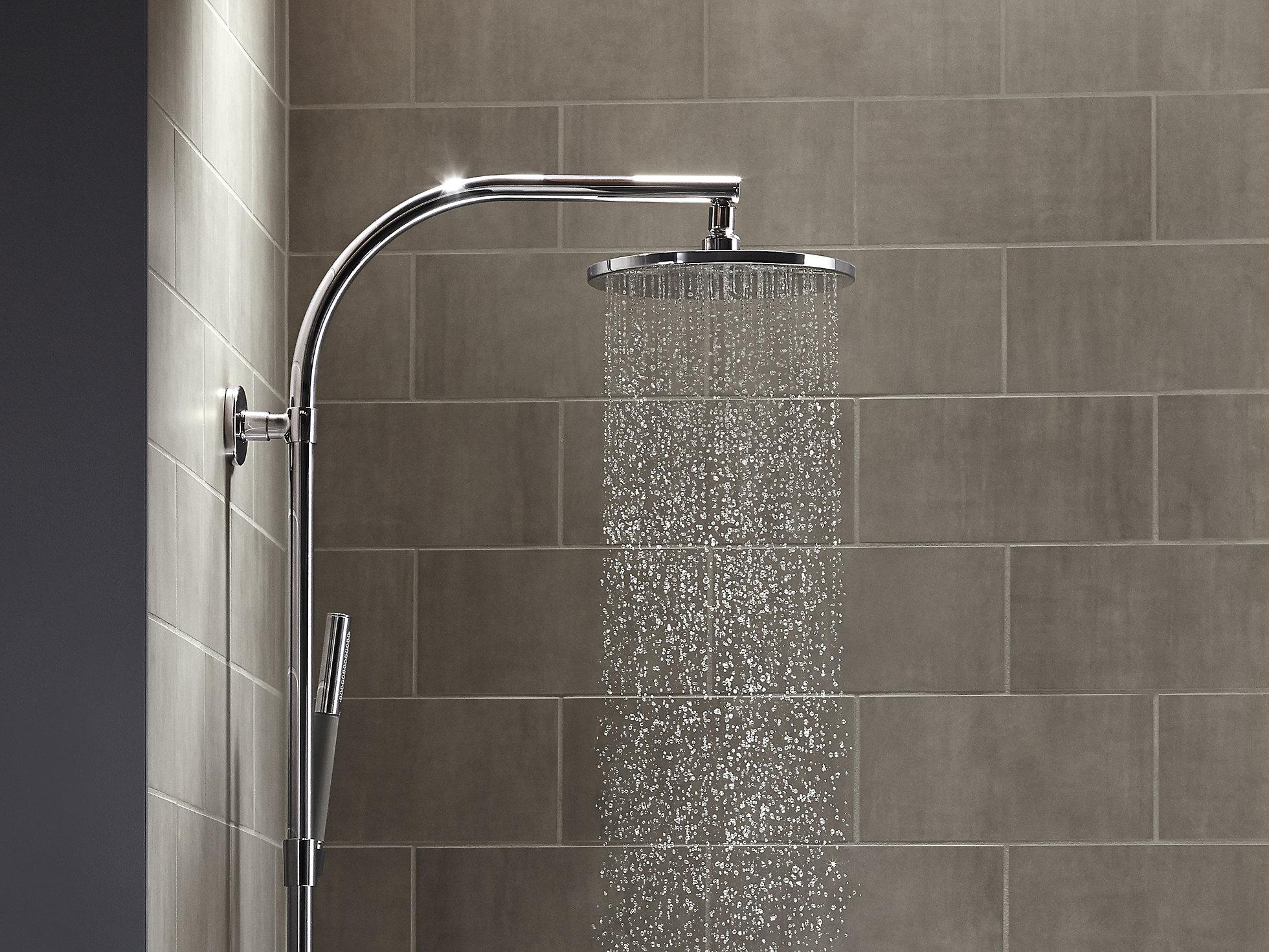 KOHLER 10 K-13689-CP  - Вид №2