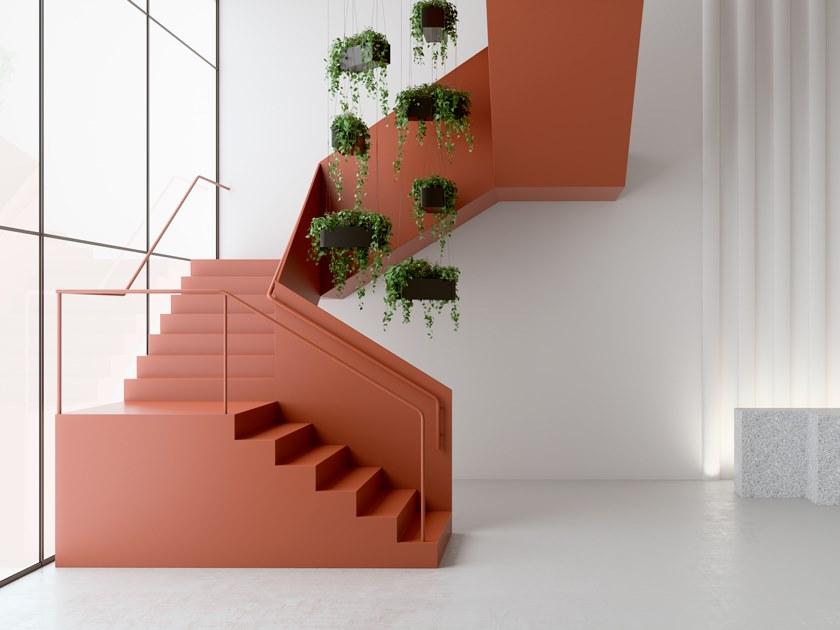 Systemtronic Настенная ваза sun-id-1432283 - Вид №1