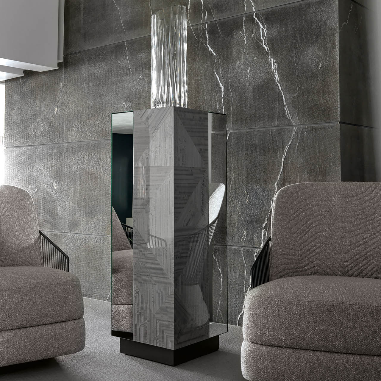 490/70 «Moonlight» Колонна - giorgio collection Декор - Вид №1