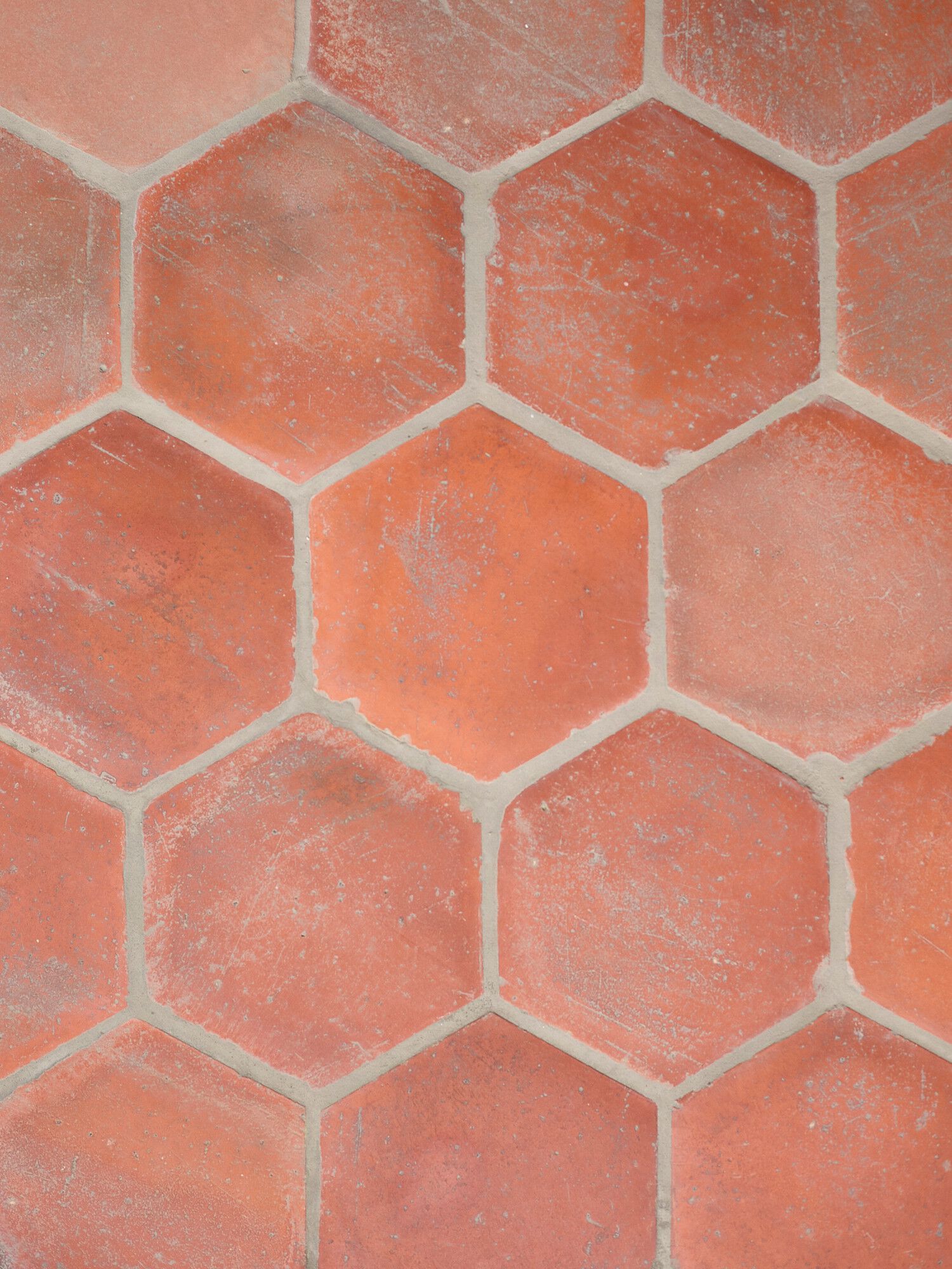 Открытый кирпичный пол GIMA HANDMADE FLOORING ARCH-00121781 - Вид №2