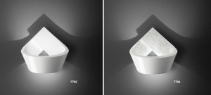 000486 Бра 7705 Vibia Loop