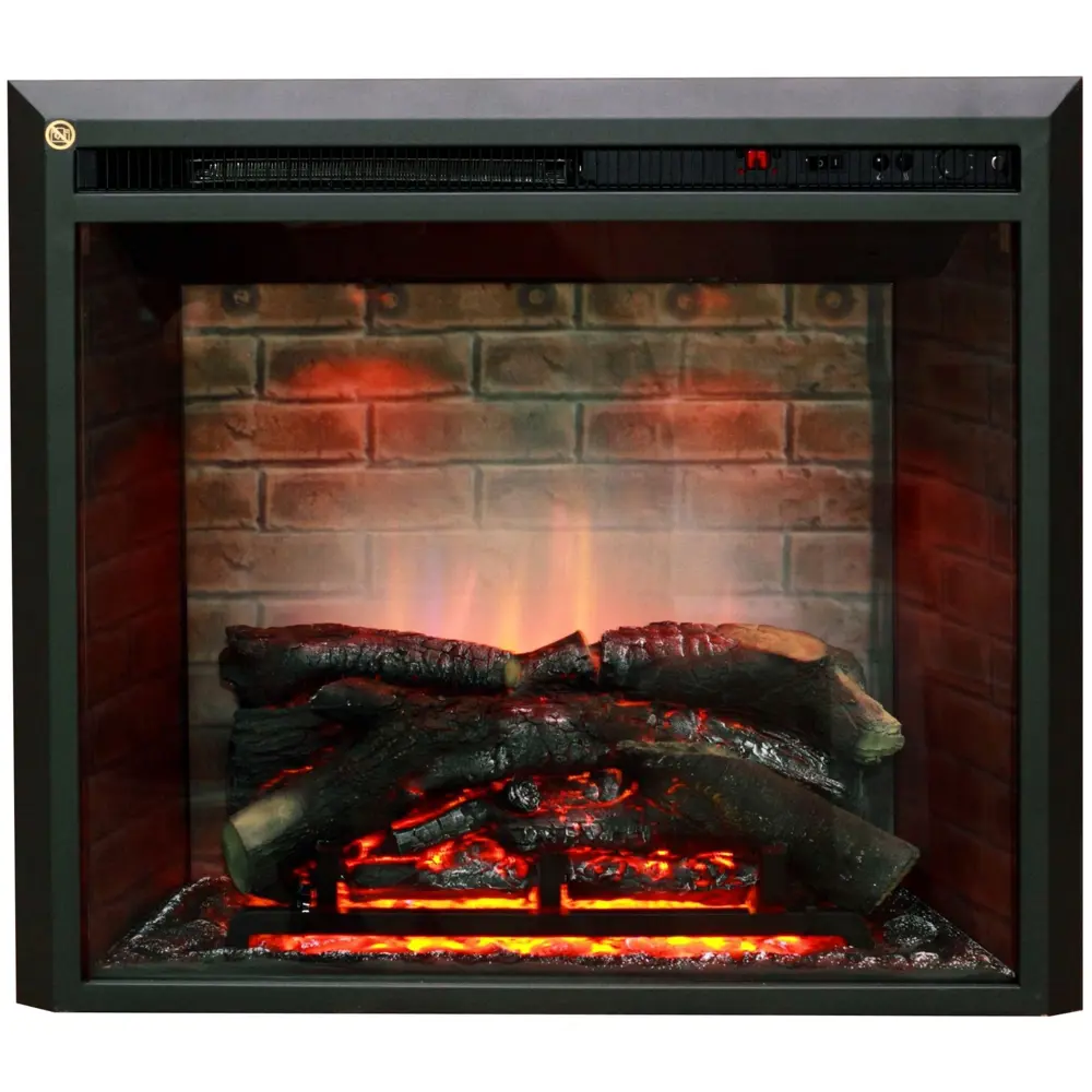 Очаг электрический Leeds 26 SD 13349826 STLM-2189096 REALFLAME 