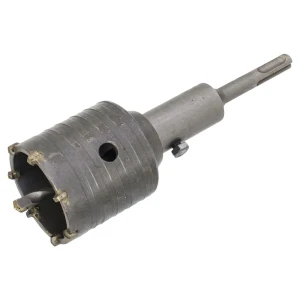 Коронка по кирпичу в сборе Энкор, SDS-plus, D60 мм 11507448 STLM-2130523