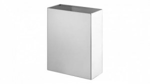 A8.81 Ведро для мусора Waterrevolution Line YES P