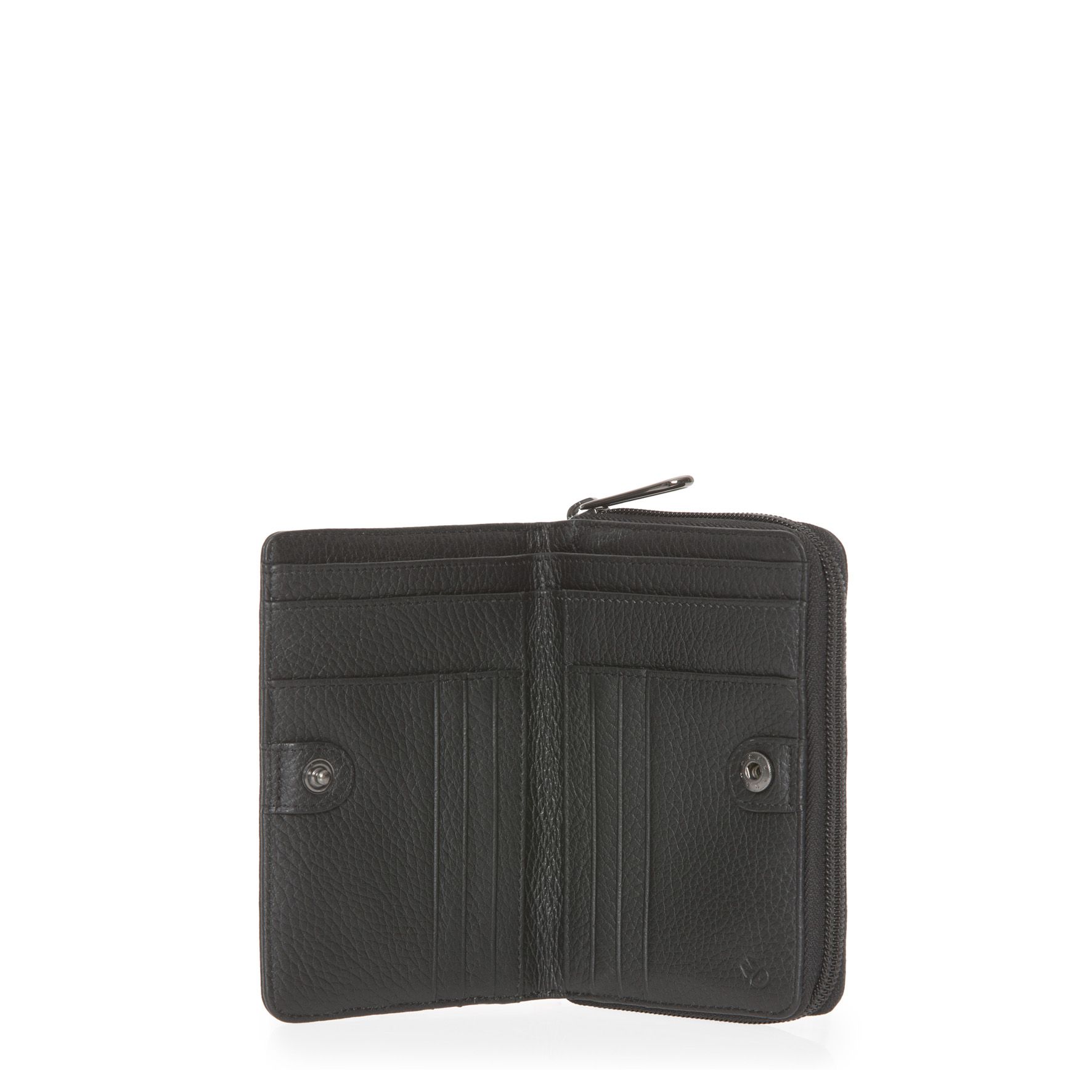 FZP54-001 Портмоне FZP54 Portafoglio Mandarina Duck Mellow Leather  - Вид №2