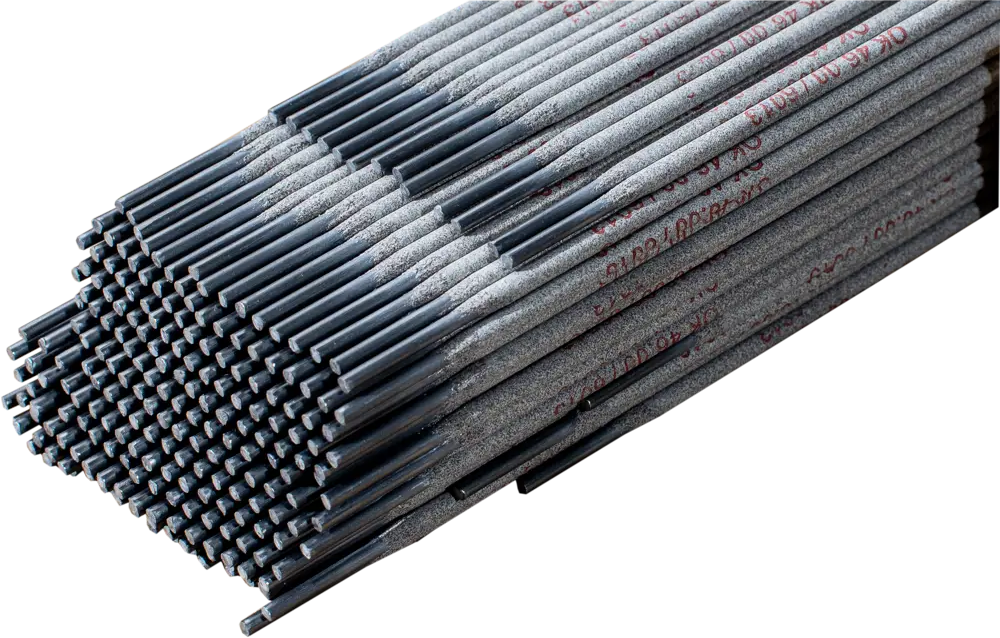 Сварочные электроды ESAB ОК 46.00 2,5 мм для стальных конструкций 89143873