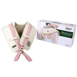 Массажер для плеч irest sl-d27-1 iRest sun-id-2067834 - Вид №1