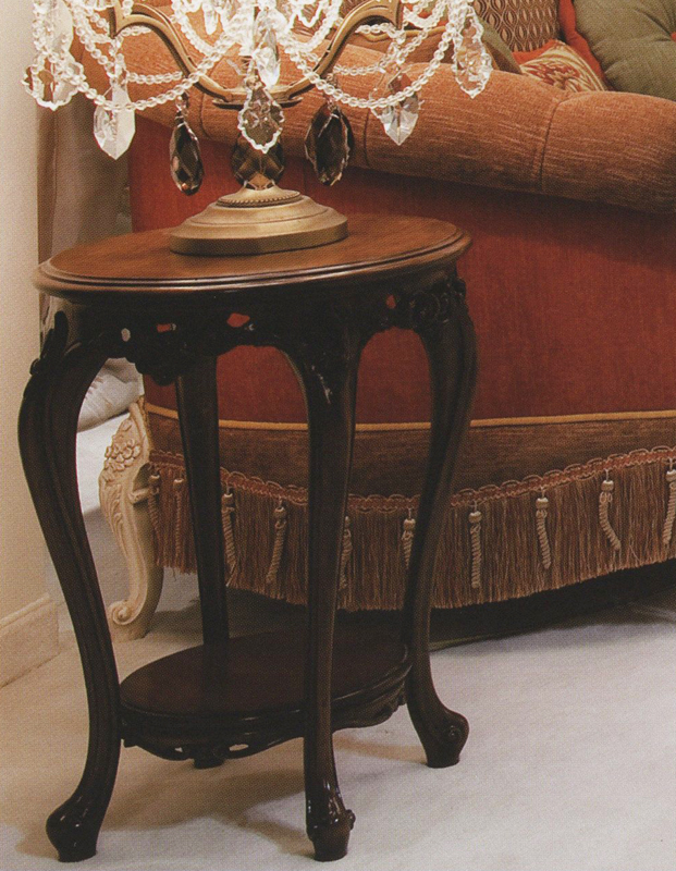 Столик 087 FRATELLI RADICE 75260250020 COMPLEMENTI