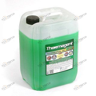 Теплоноситель THERMAGENT-30 ЭКО 45кг 914574