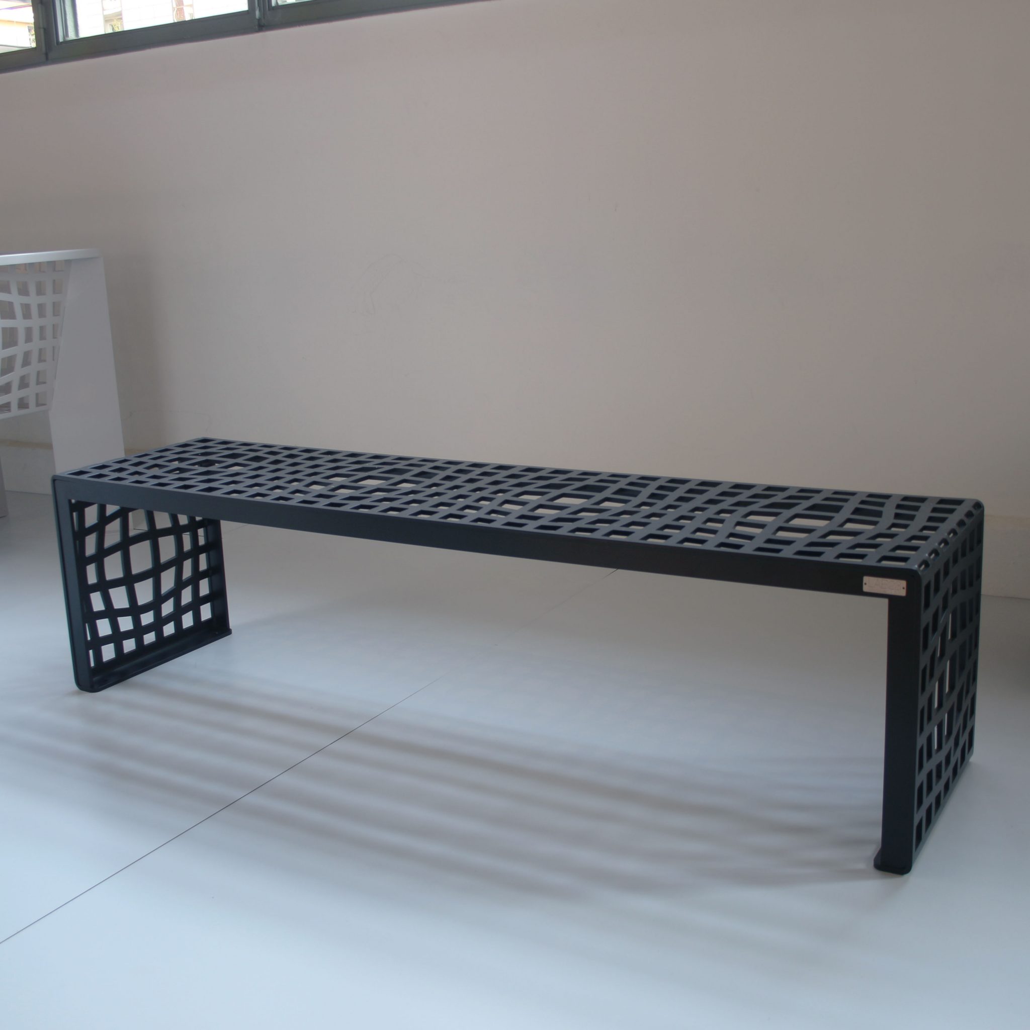 Morphscape Details Lab23 Скамейки  - Вид №2