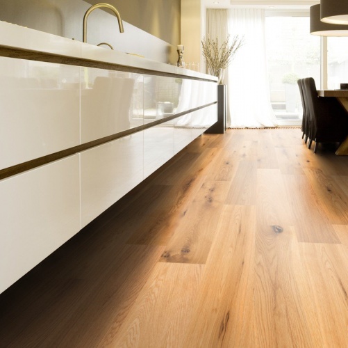 Паркетная доска Solidfloor Бомонт 1181556 - Вид №19