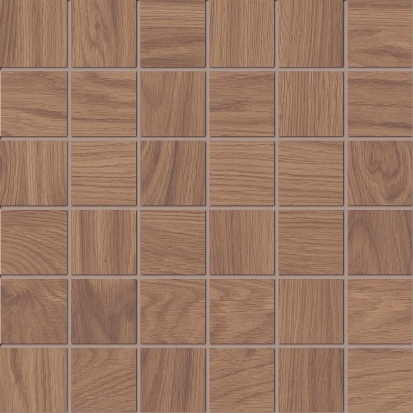 Marca Corona Настенная / напольная плитка из керамогранита под дерево Elisir I098-i213 - Вид №8