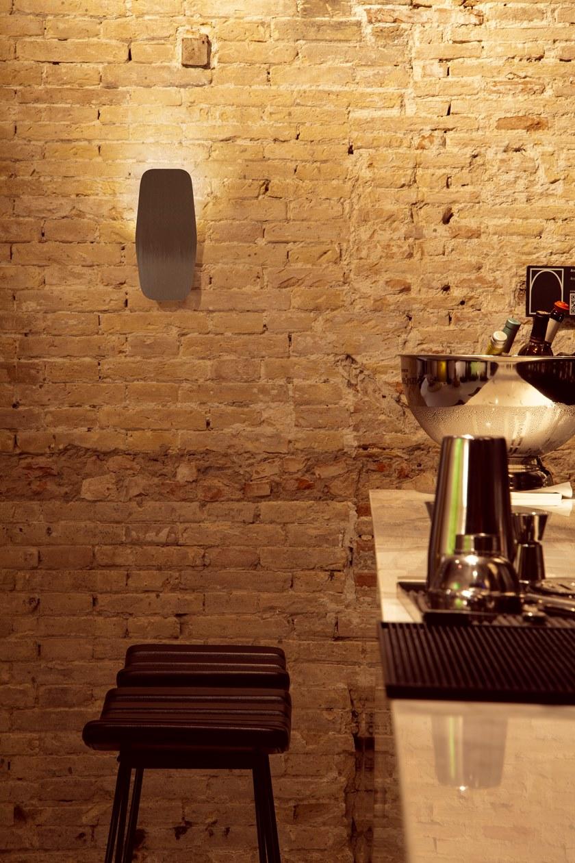 millelumen Настенный светильник из алюминия sun-id-1440951 - Вид №8