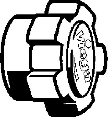 Viega Маховик Easytop 2234.2 (474 874 *))  - Вид №1