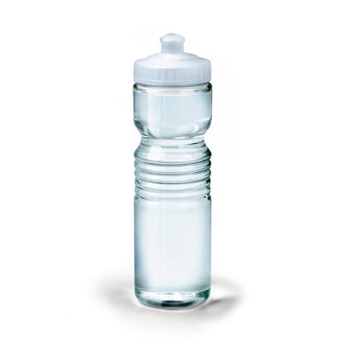 024 Графин gym glass Fred&Friends  - Вид №1