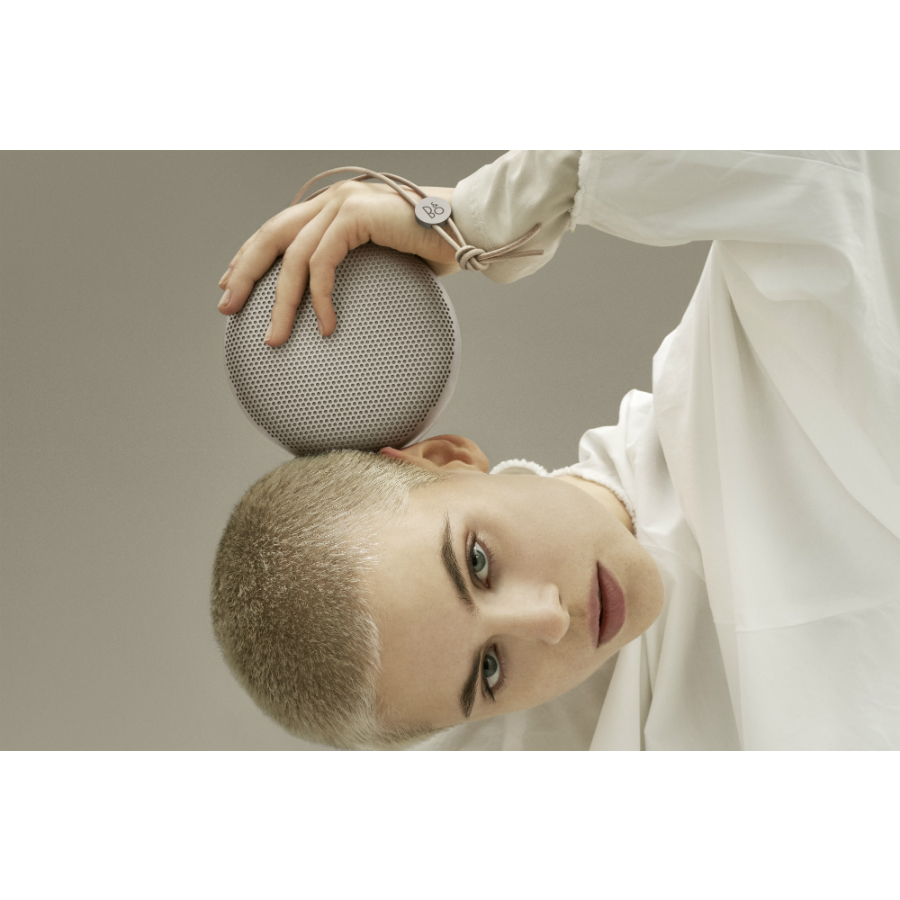 Система акустичесткая Beoplay A1, серая Bang & Olufsen 1297896 - Вид №3