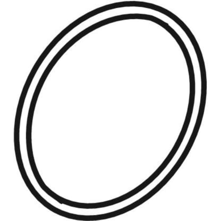 90405 Уплотнительное кольцо Geberit Mapress, CIIR, черное Geberit  - Вид №1