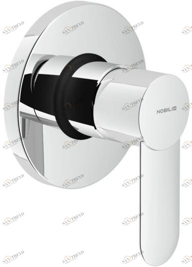 Nobili Rubinetterie Смеситель для душа однорычажный Sand sun-id-1456241