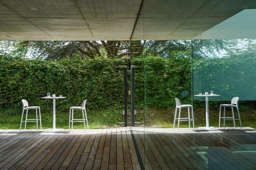 Varaschin Табурет садовый высокий Clever 229s - Вид №4