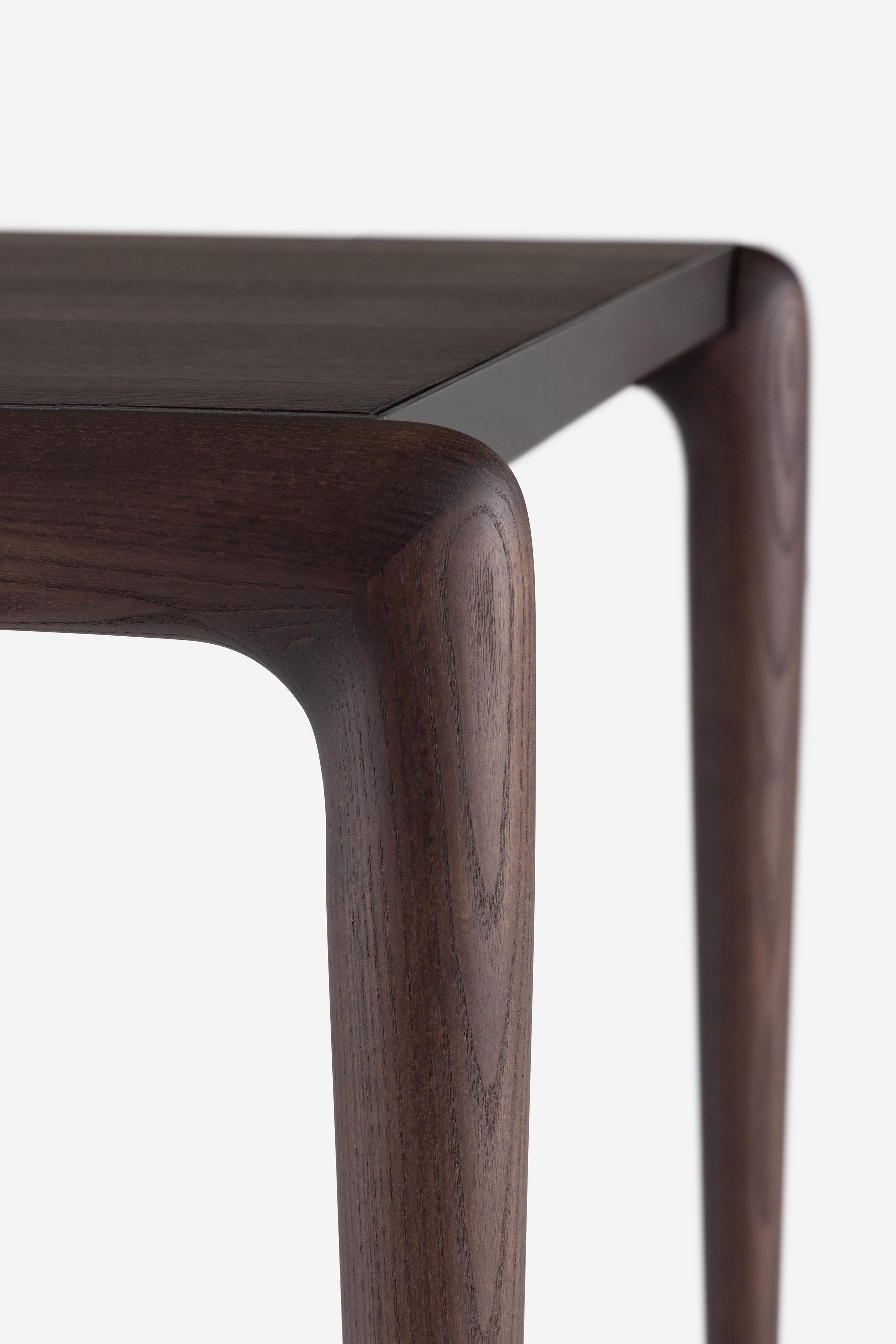 Прямоугольный стол Flou Гауди ARCH-00000446 - Вид №1