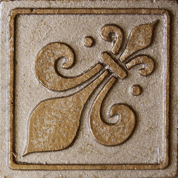 МОЗАИКА ДЕКОРАТИВНАЯ D 01/11 SKALINI DECOS D0111