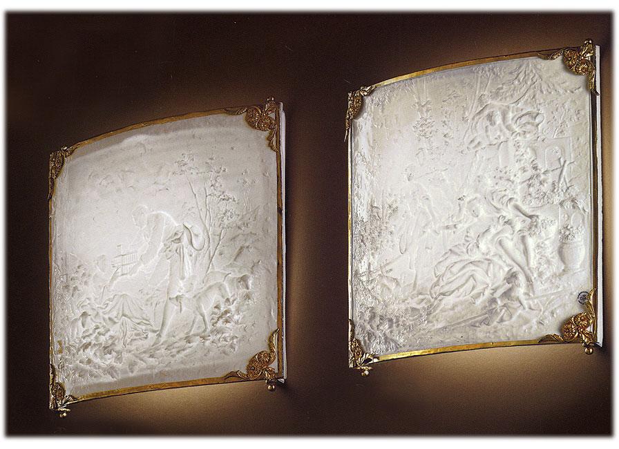 Бра  FBAI A3184/1 