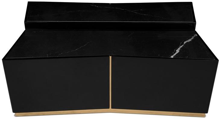 LUXXU Журнальный столик с вещевым ящиком Beyond sun-id-1493925 - Вид №3