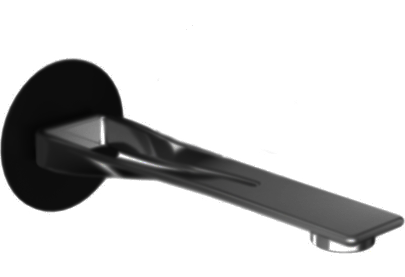 AC1039441 Излив , черный Webert #VALUE! 