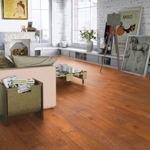 Ламинат Tarkett Дуб Лувр Классический 3000100081 - Вид №1