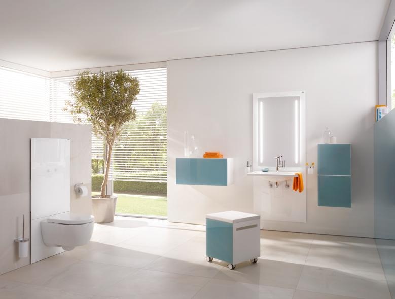 S50.01.312010 Туалетный модуль HEWI S 50 Module  - Вид №4