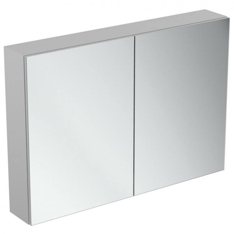 T3498AL Зеркальный шкафчик 100 см Ideal Standard MIRROR&LIGHT 