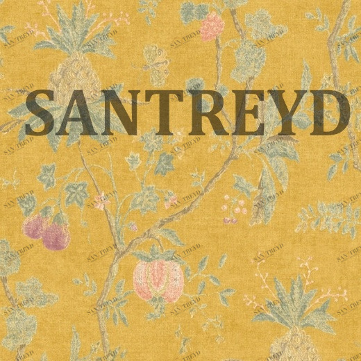 36719-4 Обои A.S. Creation Paradise Garden 367194