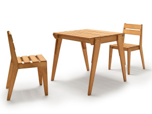 Гостиная ТИК сад набор