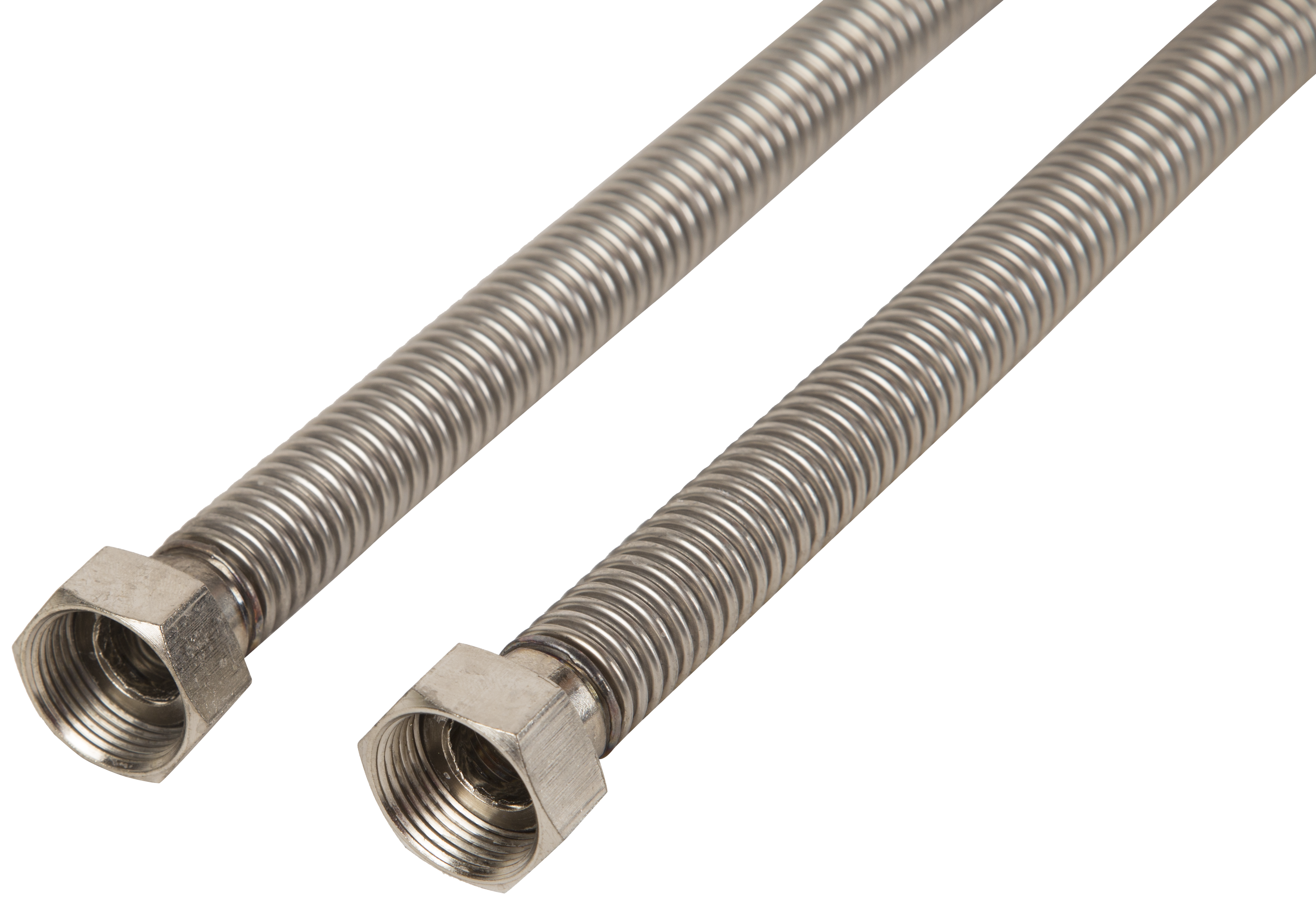 Гибкая подводка для газа TUBOFLEX 3/4" × 3/4", 0.6 м 82588354 STLM-0030814 - Вид №1