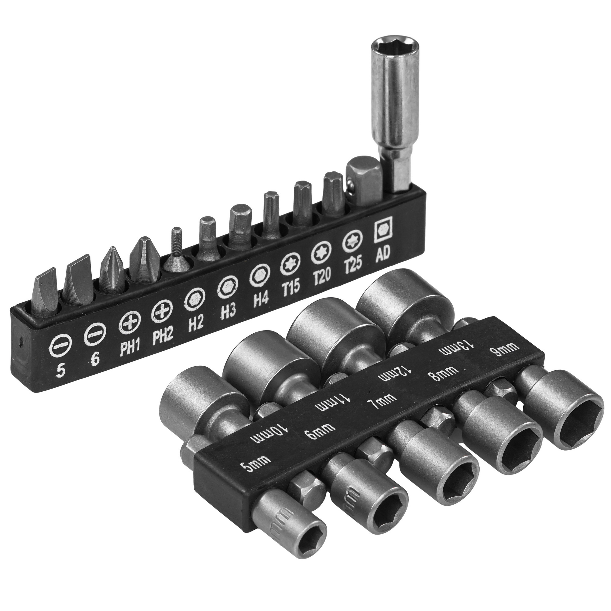 Шуруповерт Oasis ASU 18V Pro 9125050 STDN-0041669 - Вид №7