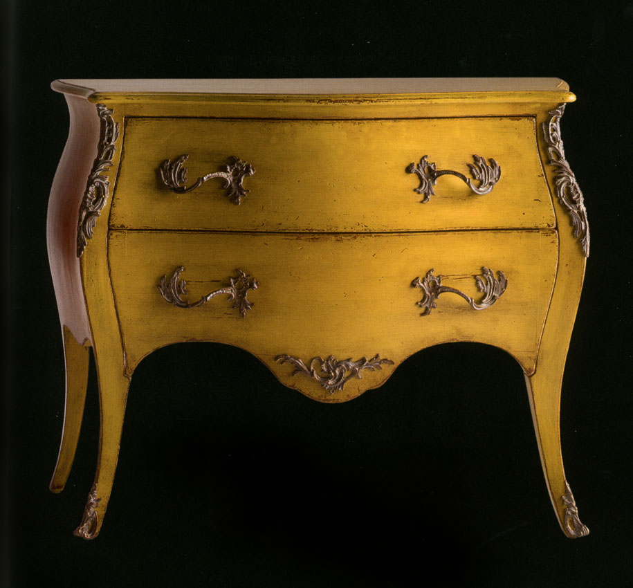 Комод  SALDA ARREDAMENTI 8610  - Вид №2