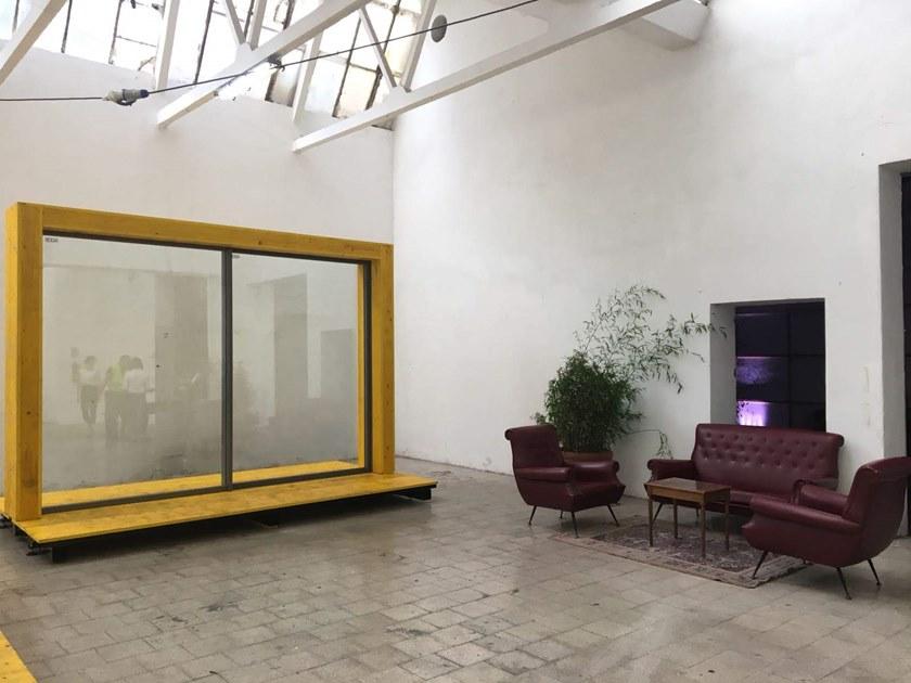 Reynaers Aluminium Раздвижное алюминиевое окно с двойным остеклением sun-id-1479897 - Вид №8